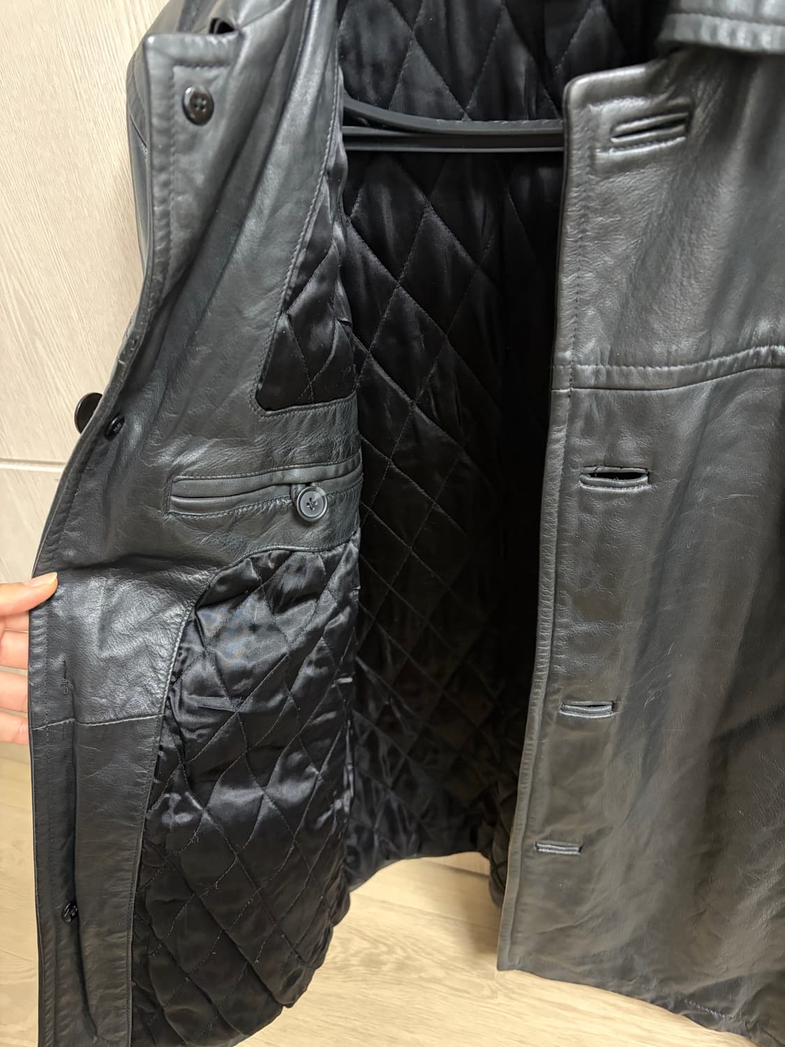 올드갭 카코트 상품이미지4