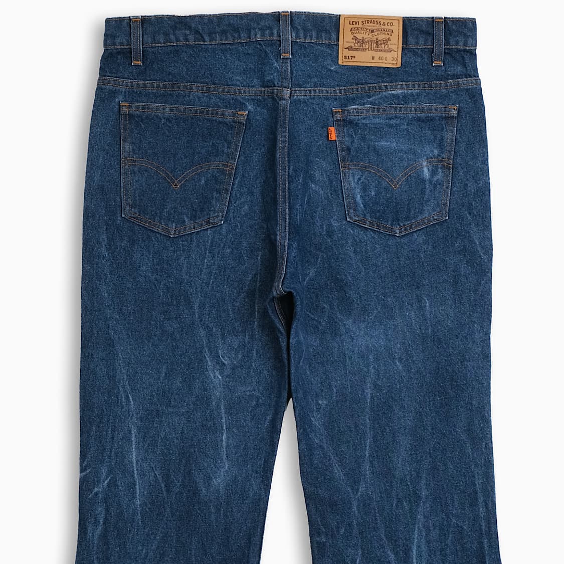 리바이스 517 오렌지탭 90s USA 38 인치 OR5174035 상품이미지6