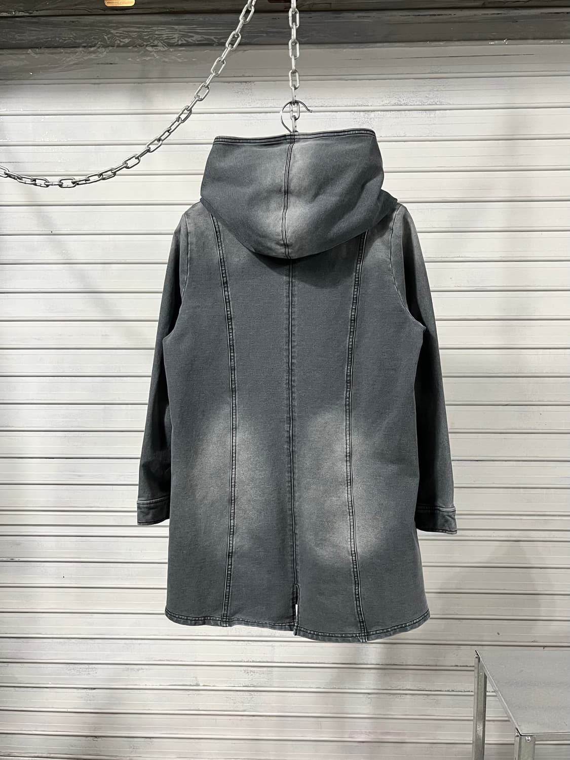 Pastel Maam hood jacket 상품이미지6
