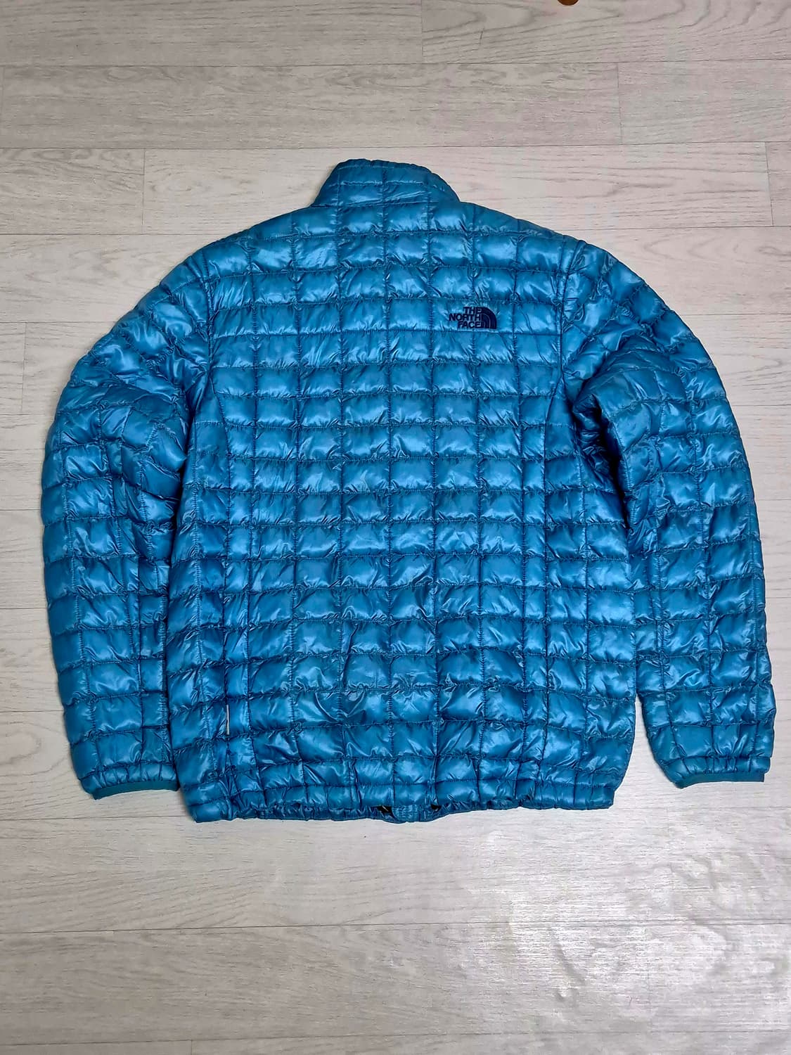 M) 노스페이스 프리마로프트 써모볼 경량패딩 상품이미지2