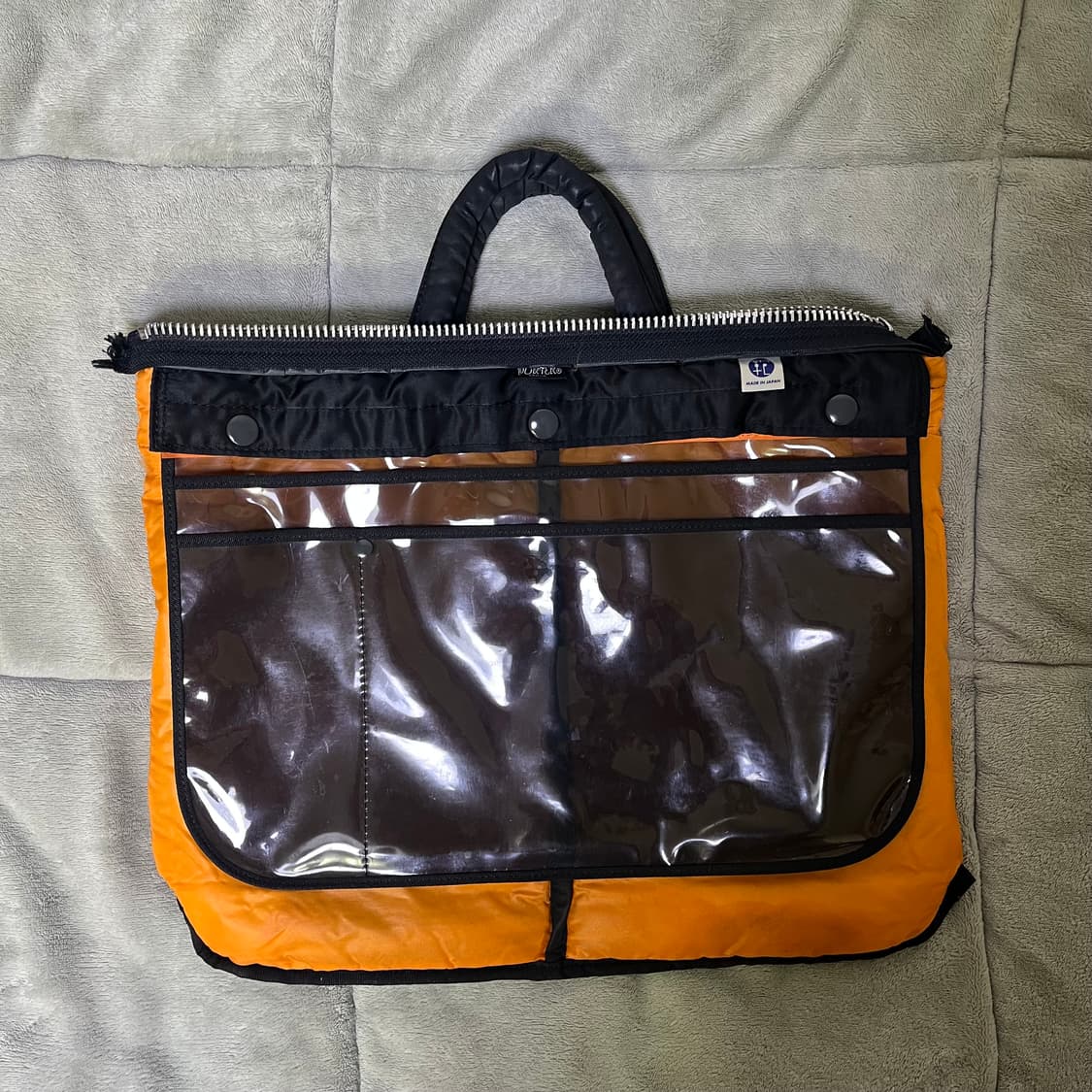 Porter 요시다 포터 탱커 토트백s 상품이미지3