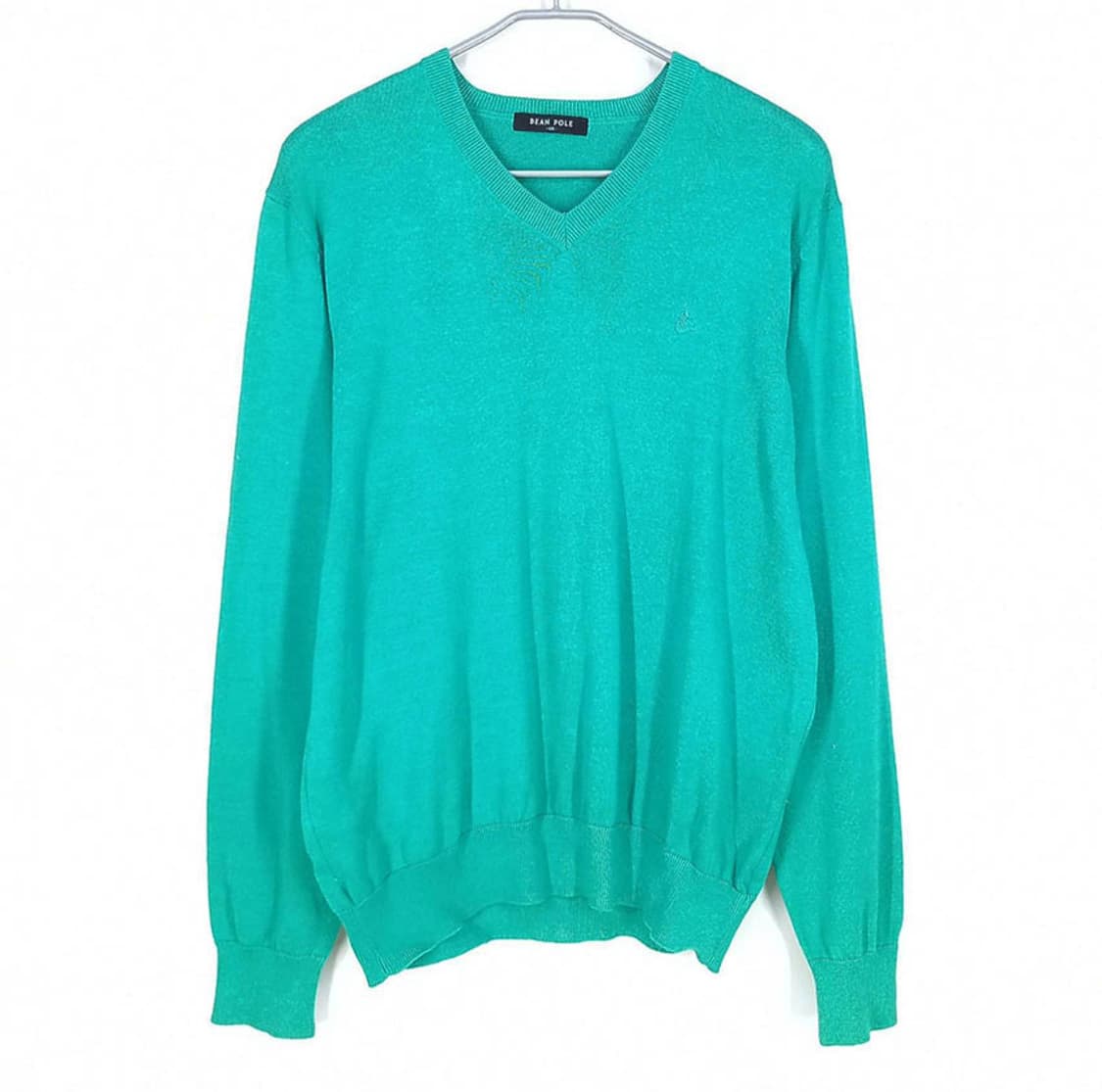 빈폴 브이넥 니트 상품이미지1