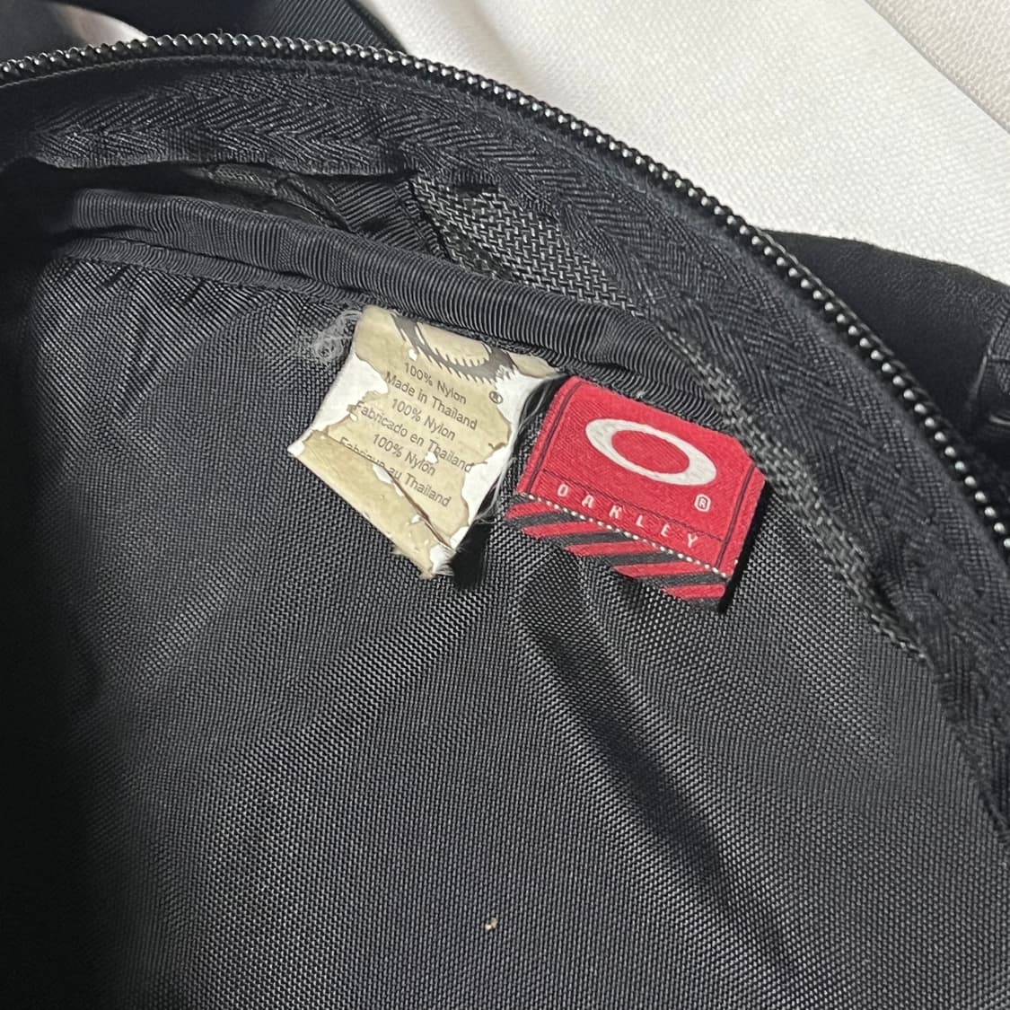 OS 오클리 아이콘 3.0 RC 백팩 블랙아웃 상품이미지4