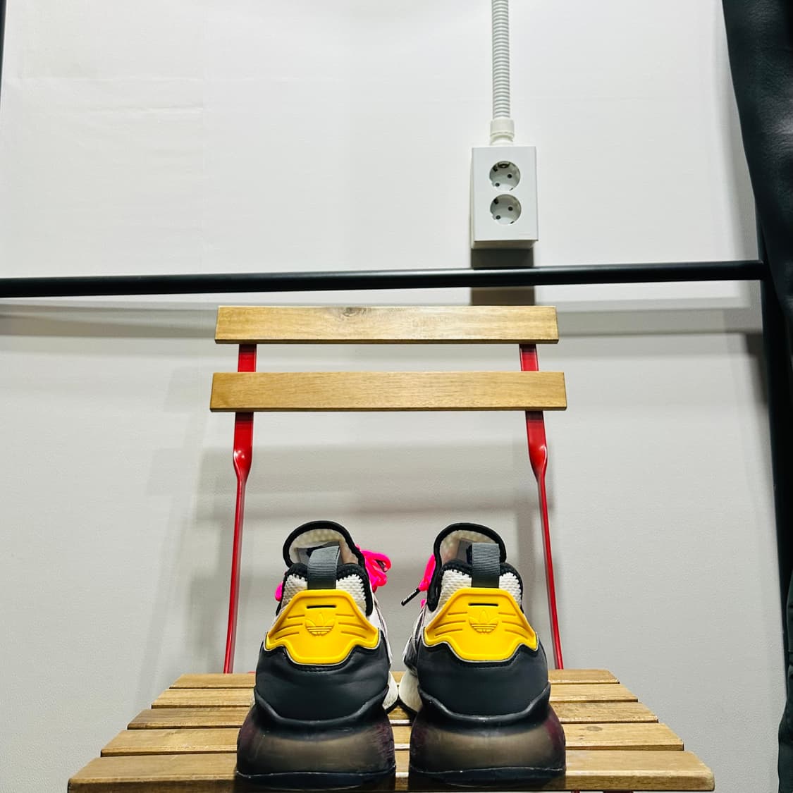 265) 아디다스 x 닌자 운동화 남성 남자 신발 ZX 2K 부스트 상품이미지4