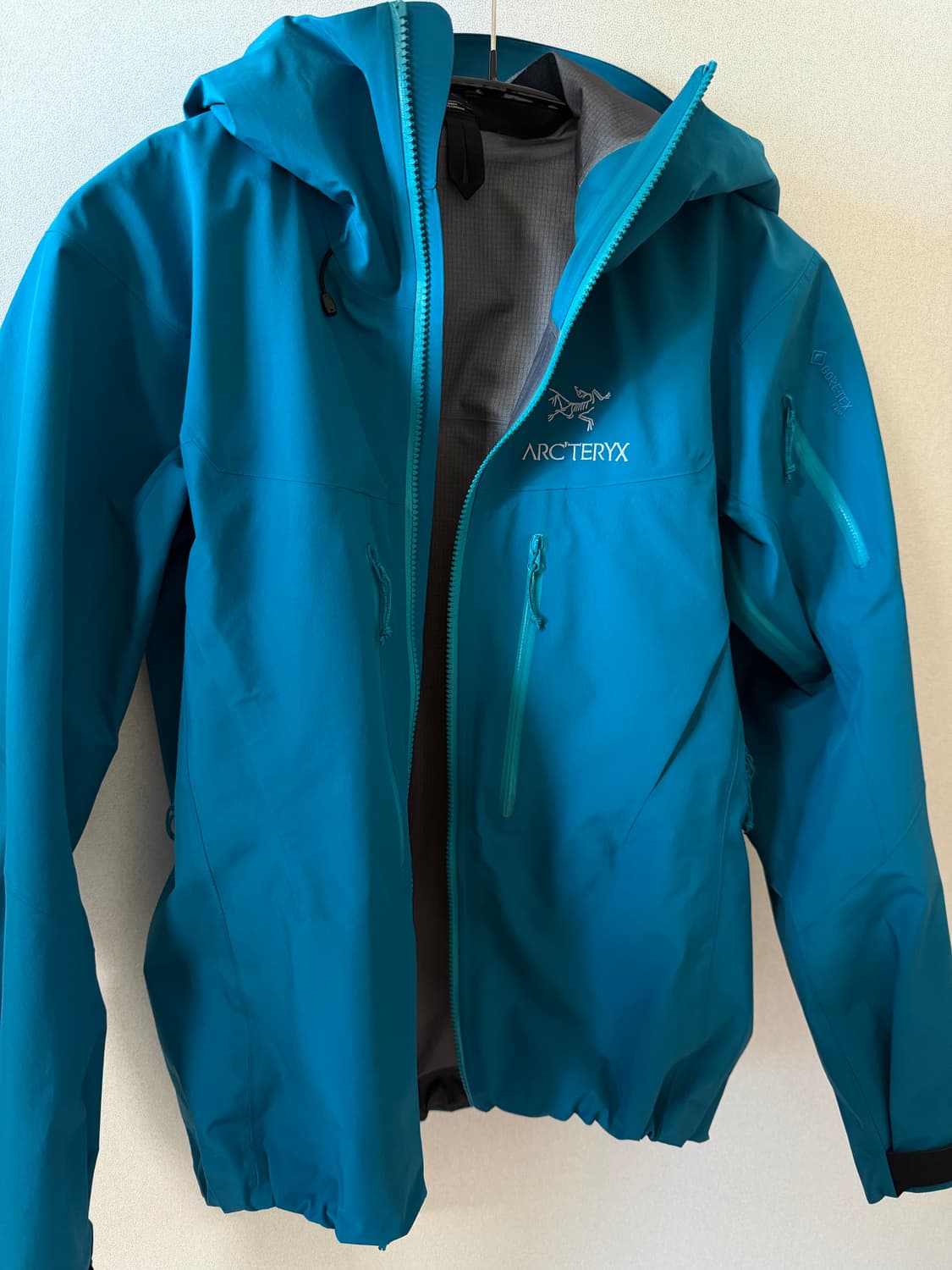 (Xs) 아크테릭스 알파 sv 탈라사 상품이미지1