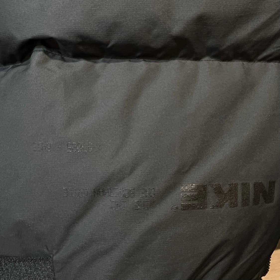 [L] NIKE 나이키 패딩 조끼  상품이미지8