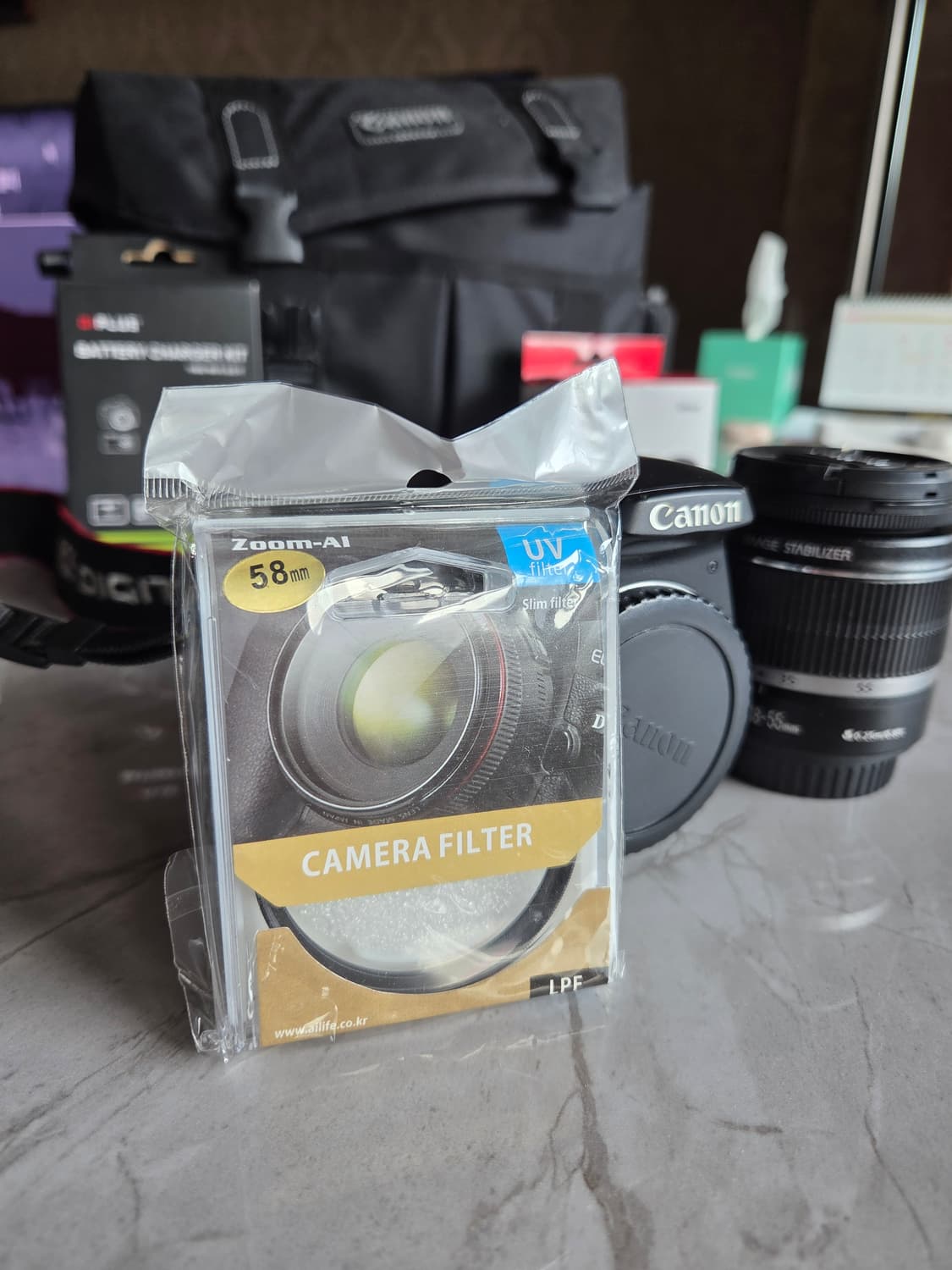 케논EOS 1000D 상품이미지3