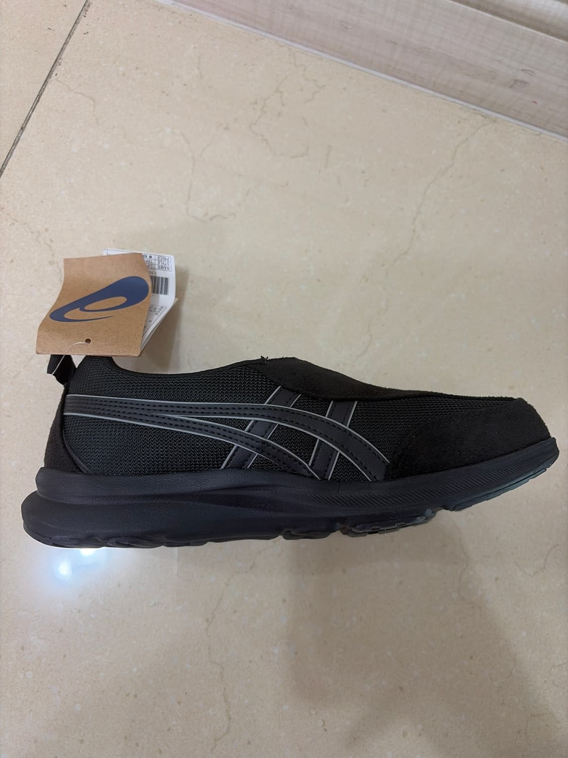 아식스 라이프워커 010 상품이미지4