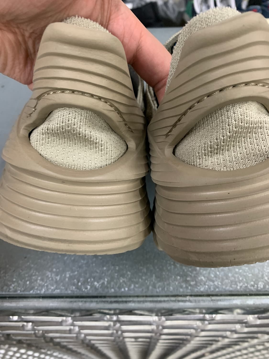 호카 리스토어 TC 옥스포드 탄 240 상품이미지4