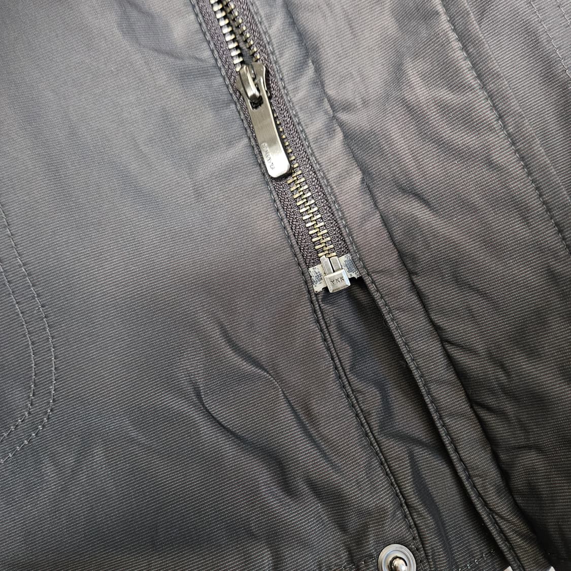 로가디스 퍼카라 구스다운 점퍼 남자100 상품이미지5