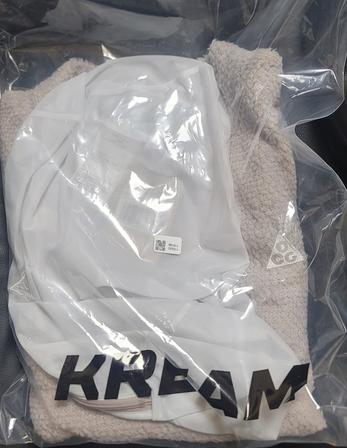 나이키 acg 울프라이컨 xxl 새제품 상품이미지1