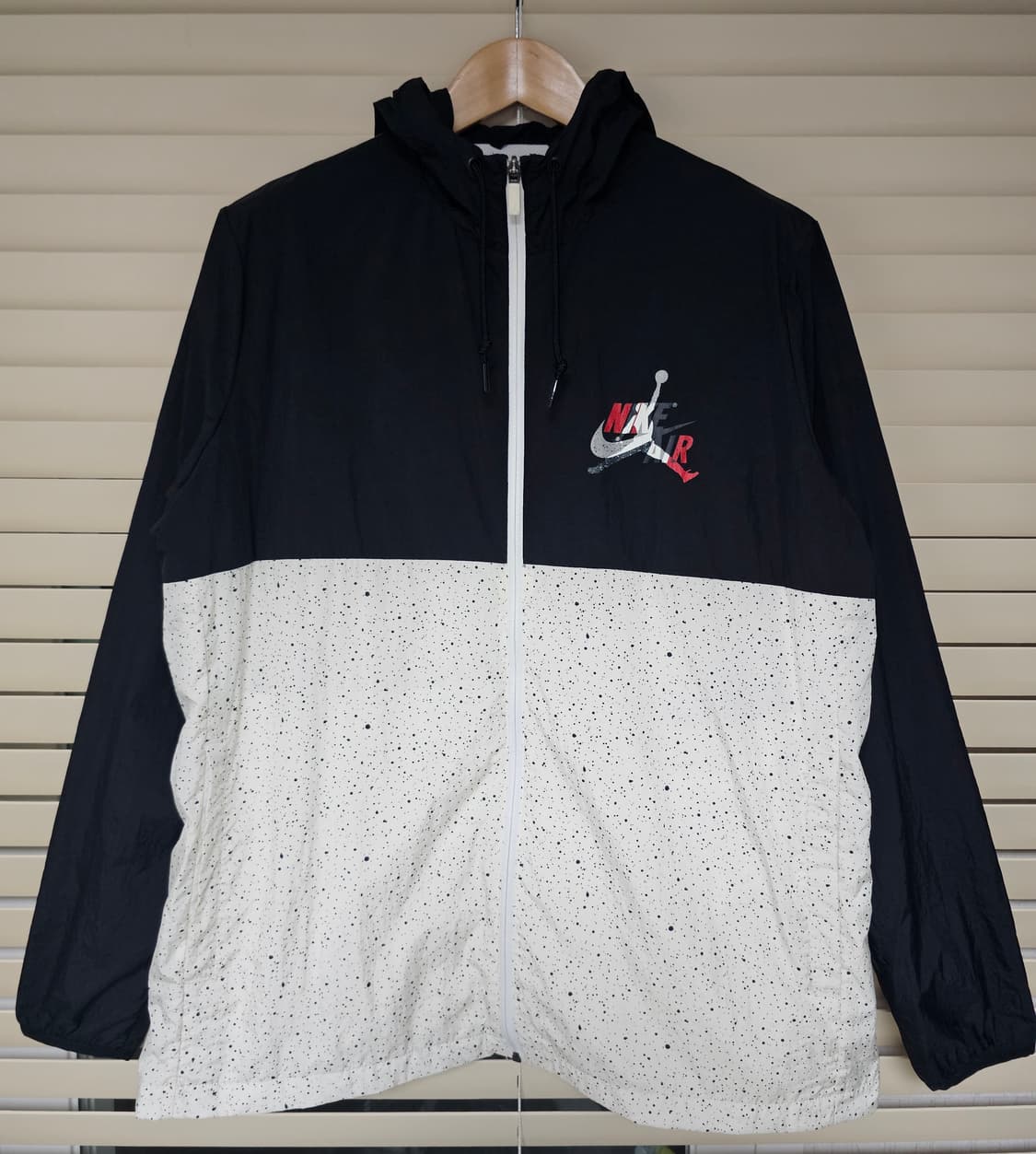 나이키 조던 점프맨 윈드러너 바람막이 XXL(110) 상품이미지1