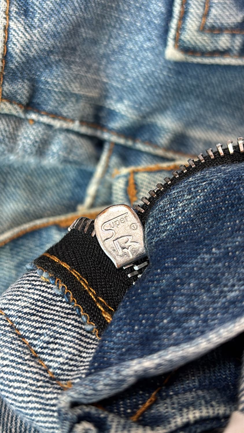 00's Decarnin Era Biker Jean 상품이미지10