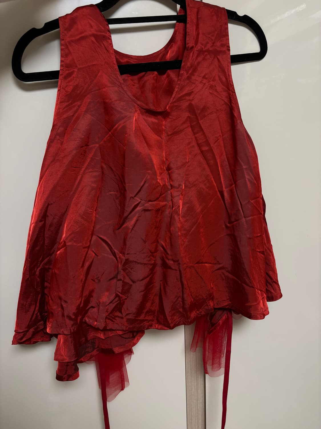 noir kei ninomiya top 상품이미지2