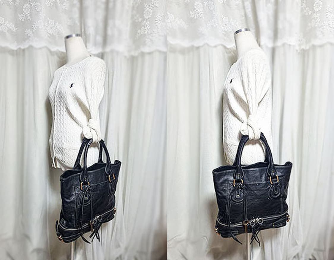 끌로에 패딩턴 상품이미지7