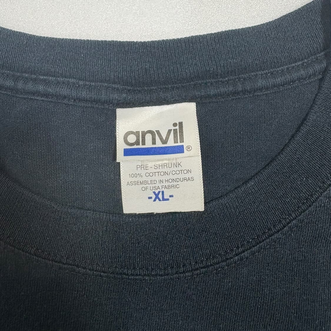 Guns and Roses early 00s Bootleg shirt 상품이미지3