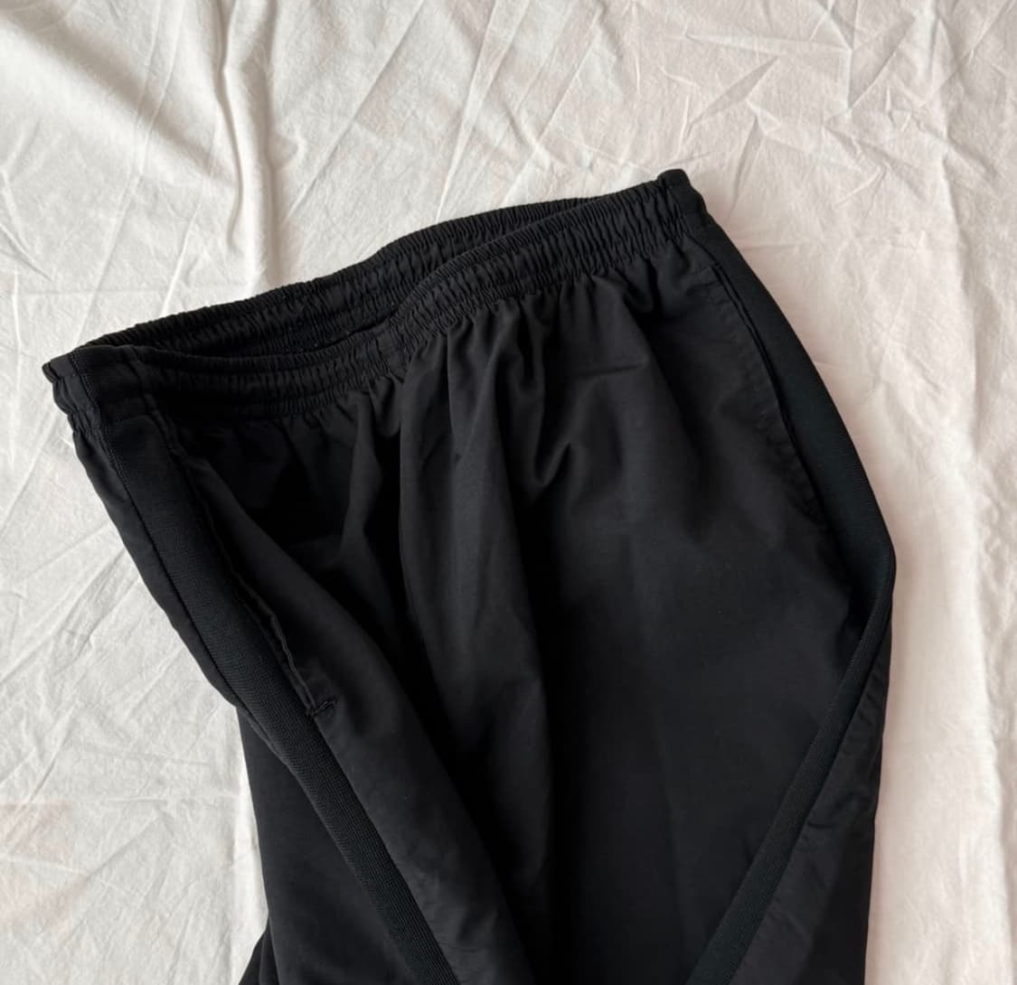 90s 올드 OG 슈프림 나일론 트랙팬츠 상품이미지3