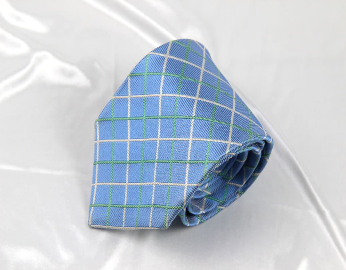 브룩스브라더스 9cm A+등급 남자 명품 넥타이 상품이미지1