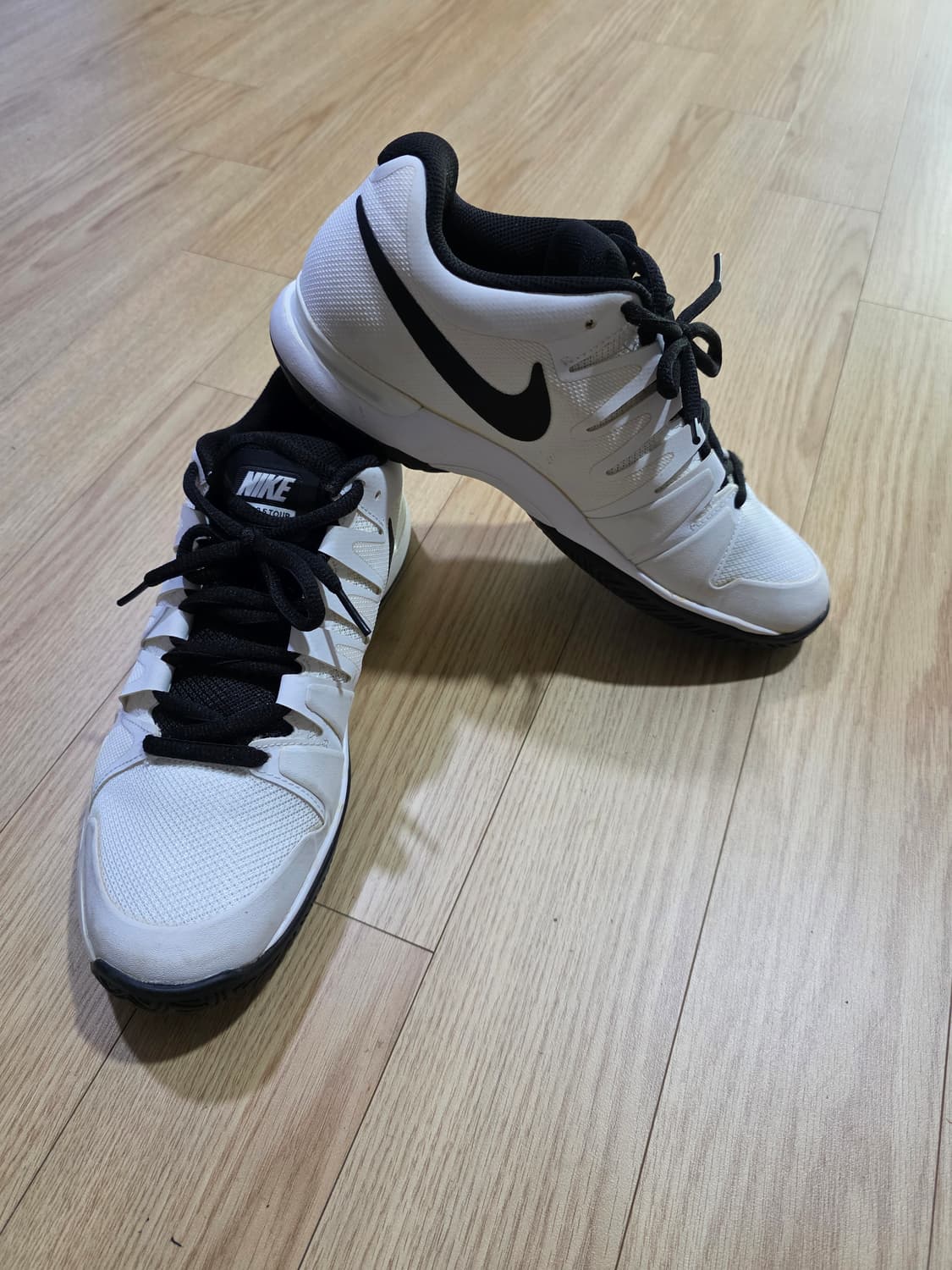 나이키 줌 베이퍼 테니스화 265 상품이미지2