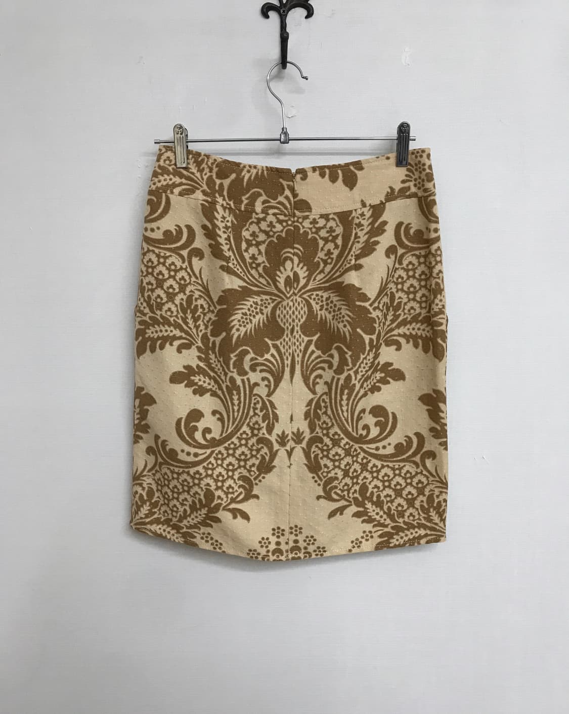 dkny linen skirt 상품이미지3