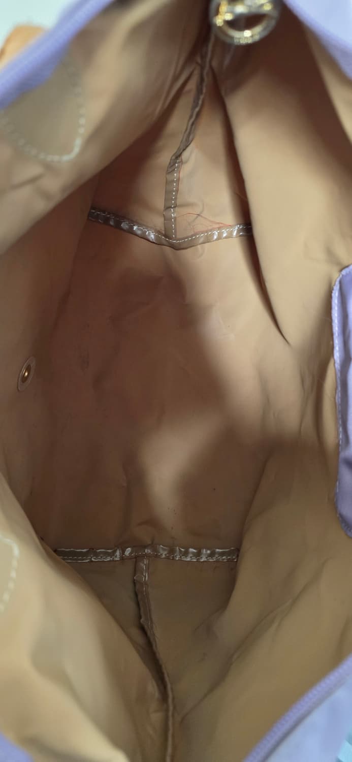 롱샴 토트백 상품이미지4