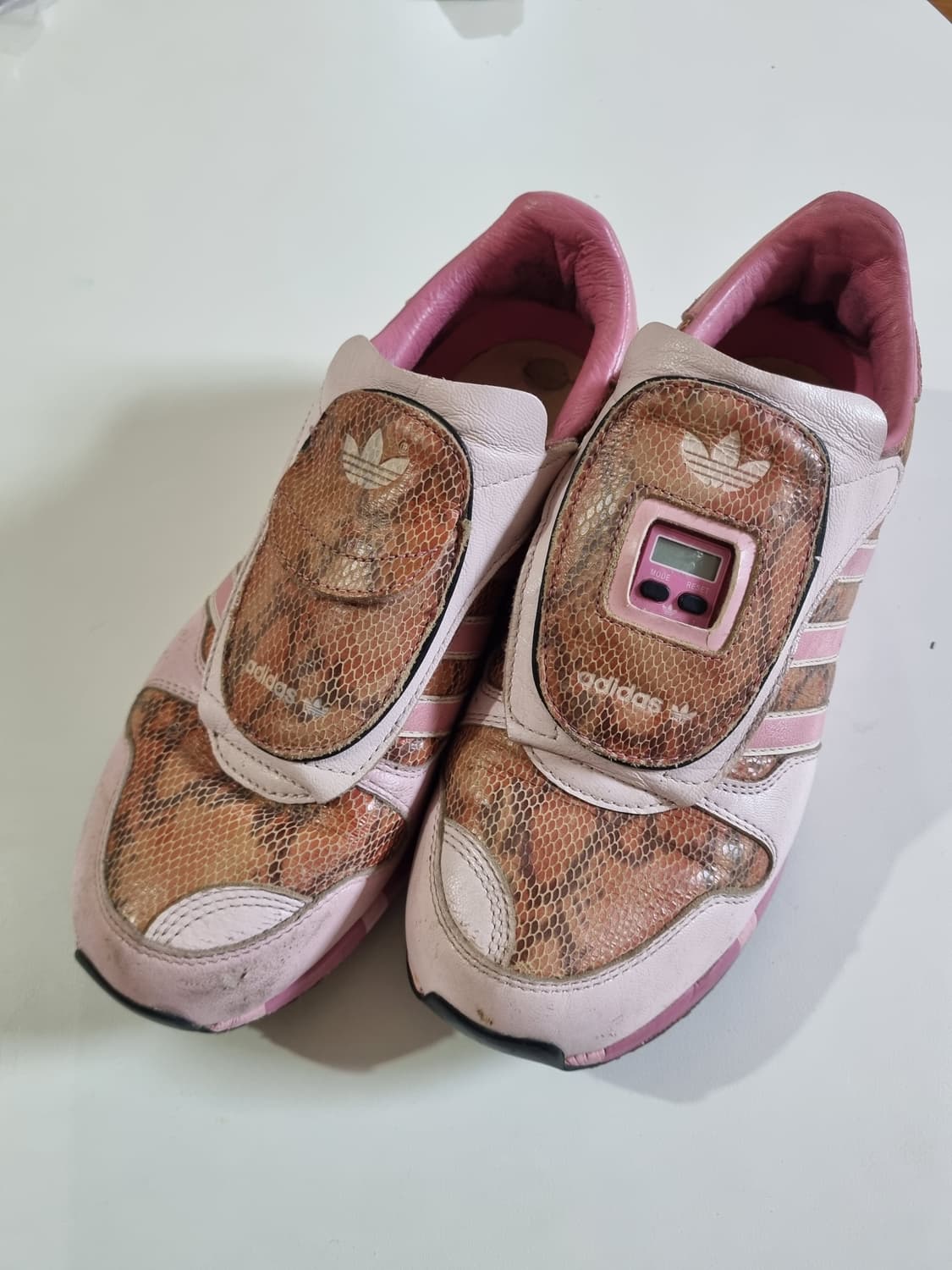 아디다스 마이크로페서 상품이미지1