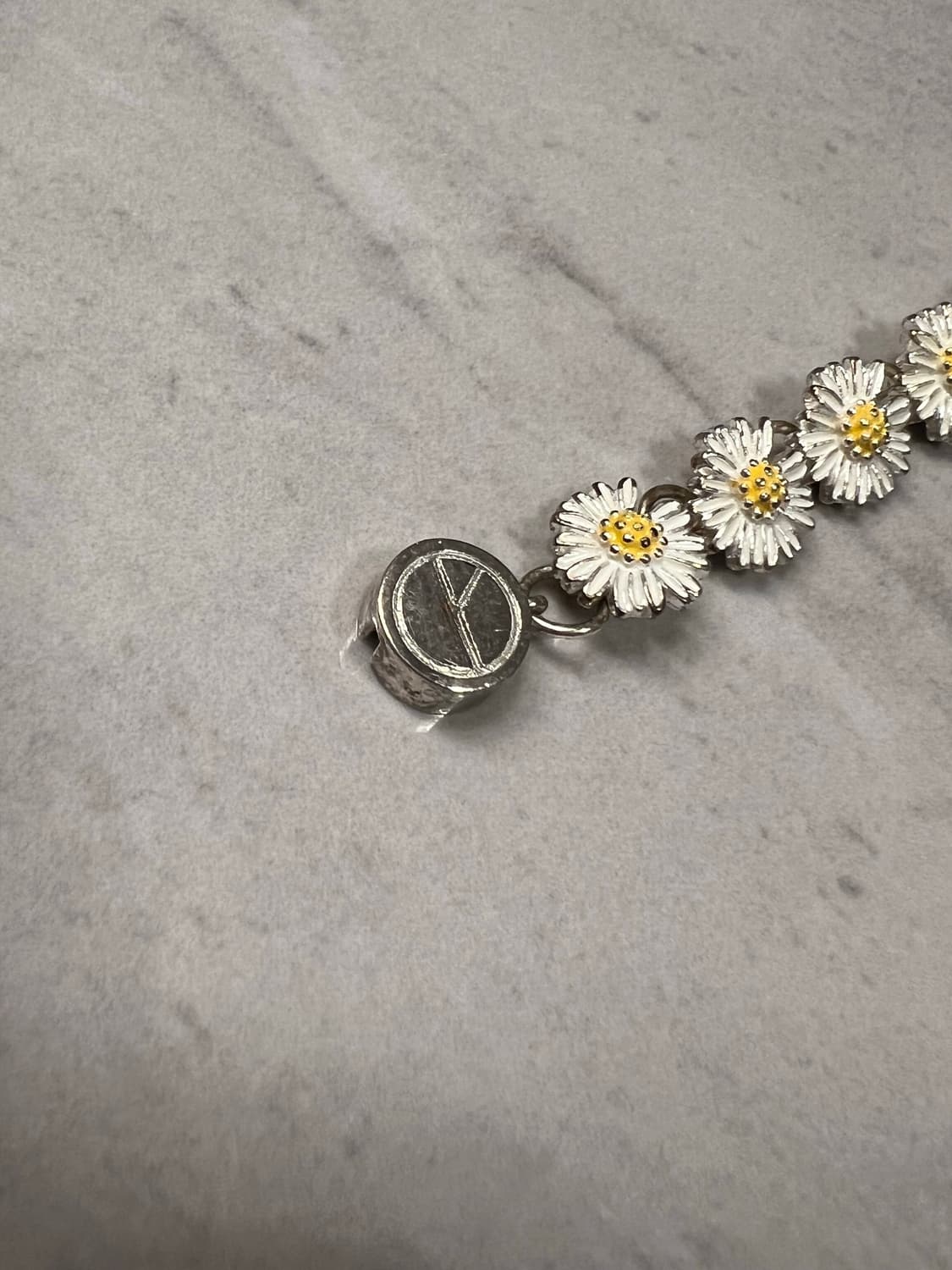 PMO 피스마이너스원 데이지 팔찌 #2 상품이미지3