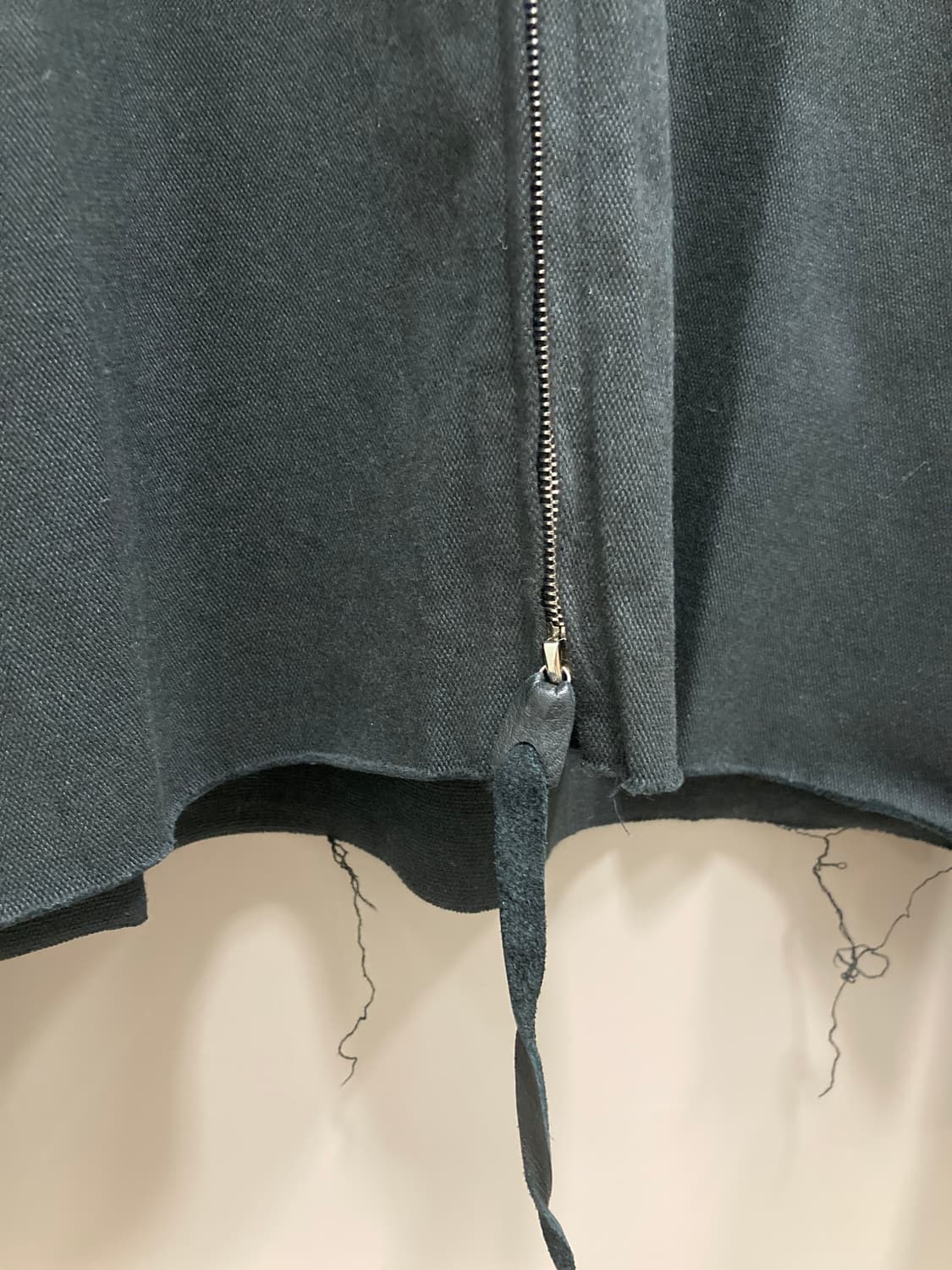 M.A+ zip jacket 상품이미지6