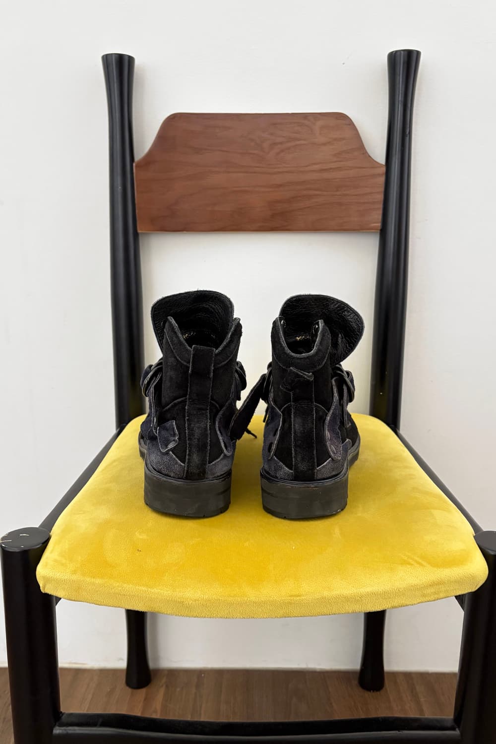 Facetasm Boots 상품이미지5