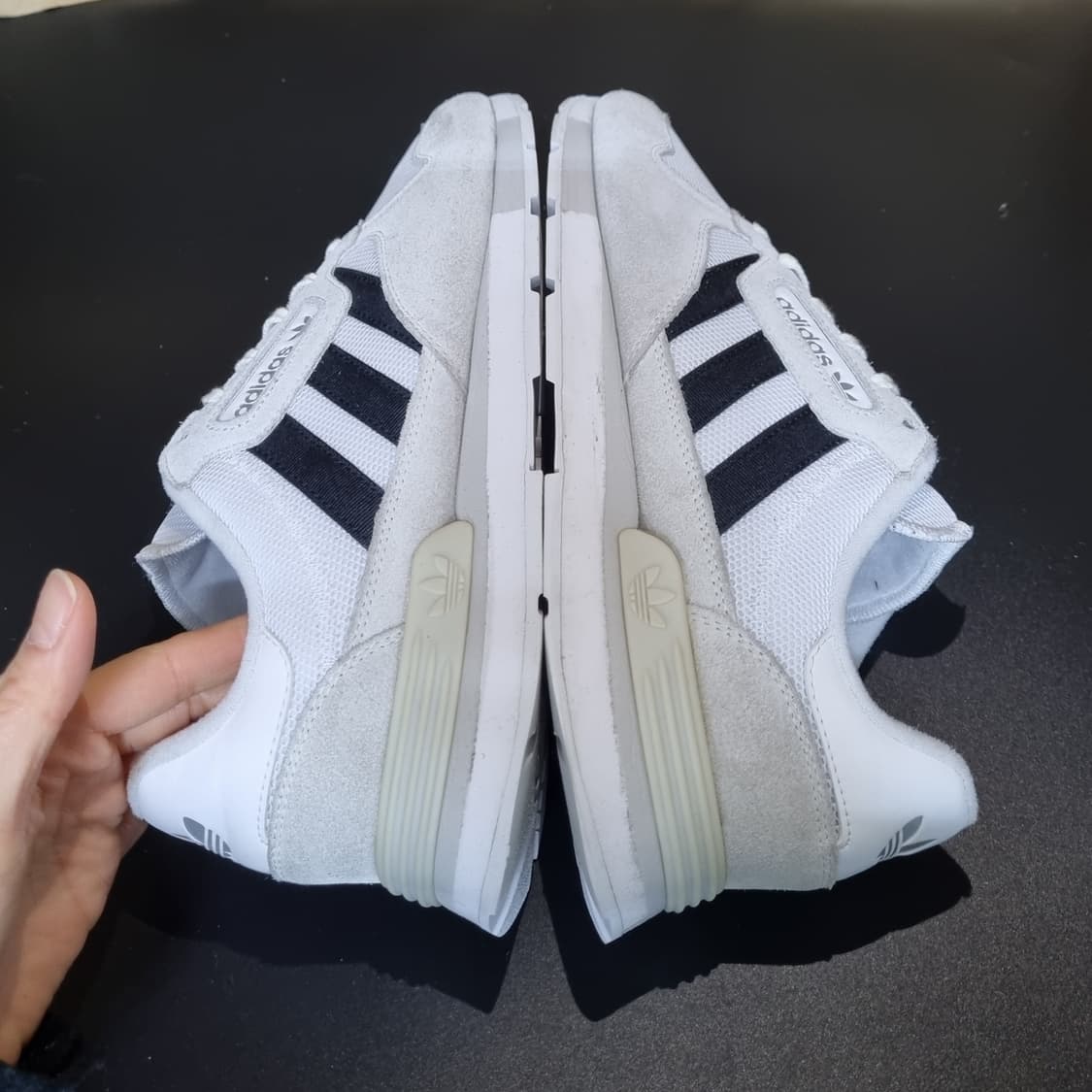 아디다스 트레지오드 남성운동화280 상품이미지5