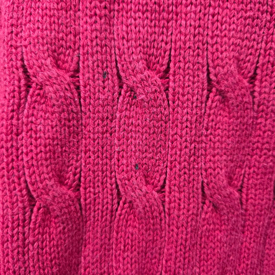 폴로랄프로렌 키즈 케이블 니트 S(8) 상품이미지7