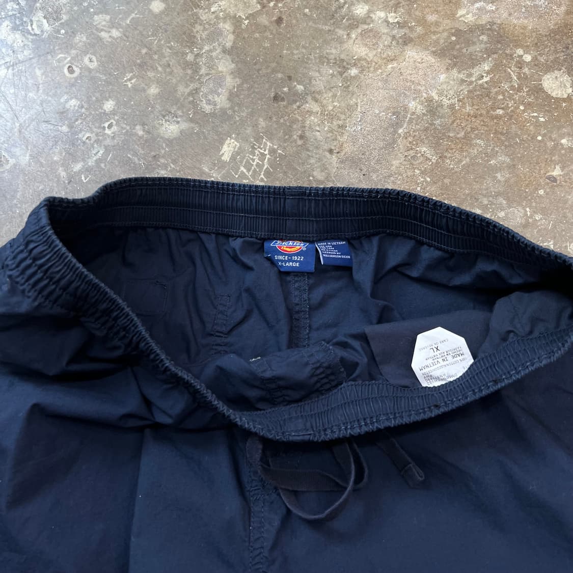 XL) 디키즈 배기스 반바지 스트릿패션 상품이미지5