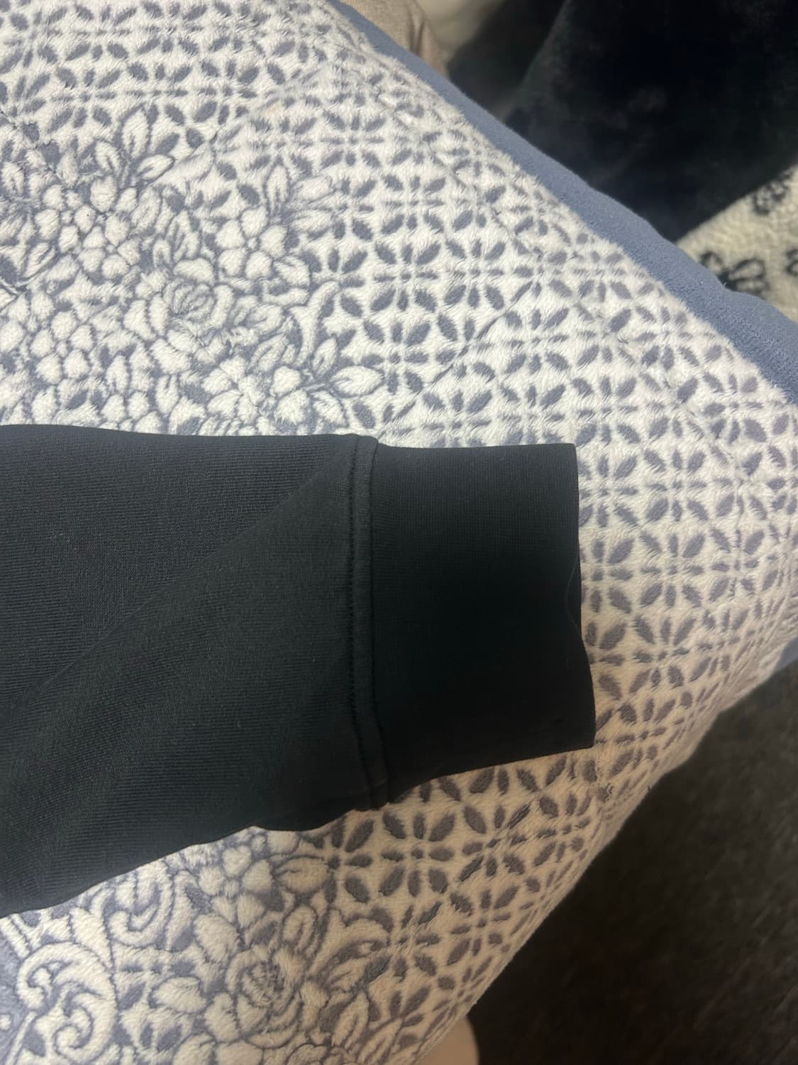 스톤아일랜드 키즈 후드집업 상품이미지6