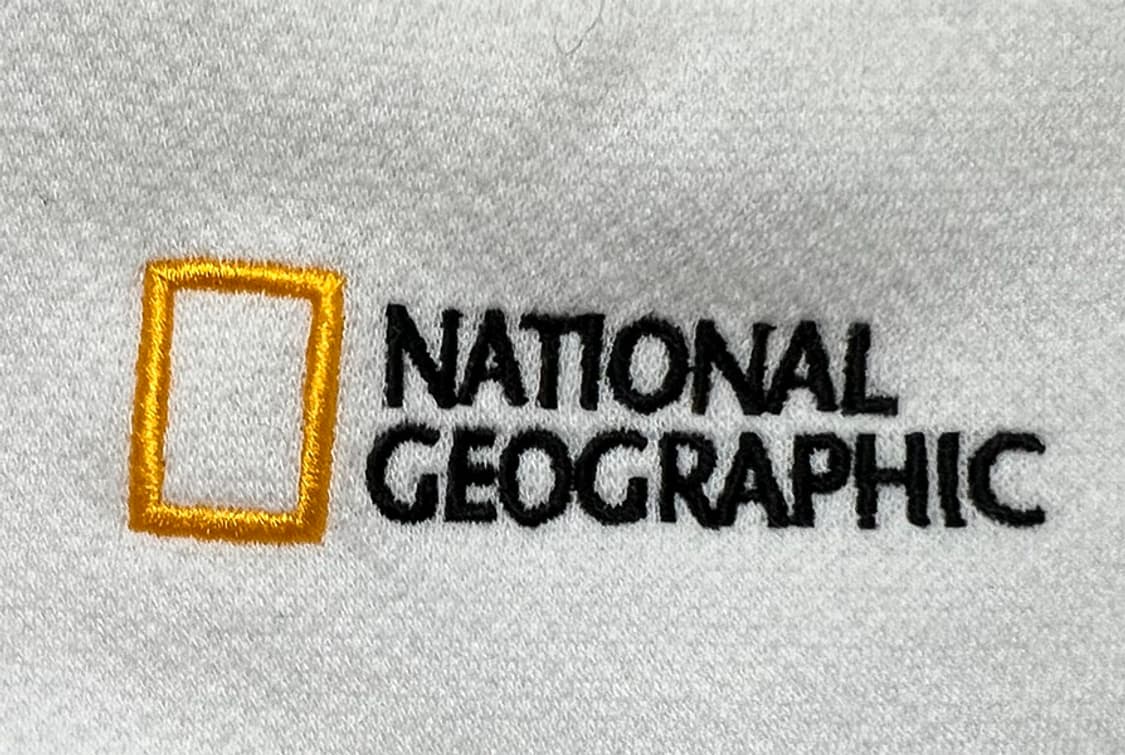 내셔널지오그래픽 남자 맨투맨 기본 새상품 캐주얼 L 100 상품이미지3