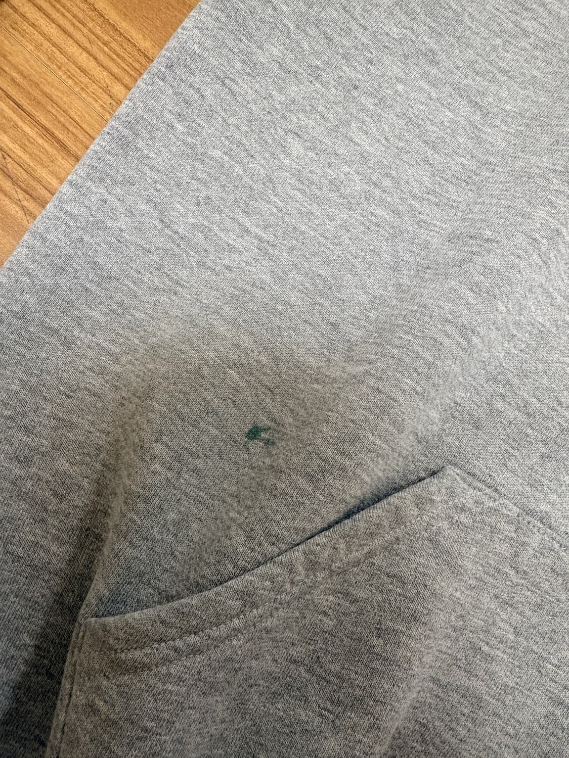 러셀 에슬레틱 후드티 상품이미지3