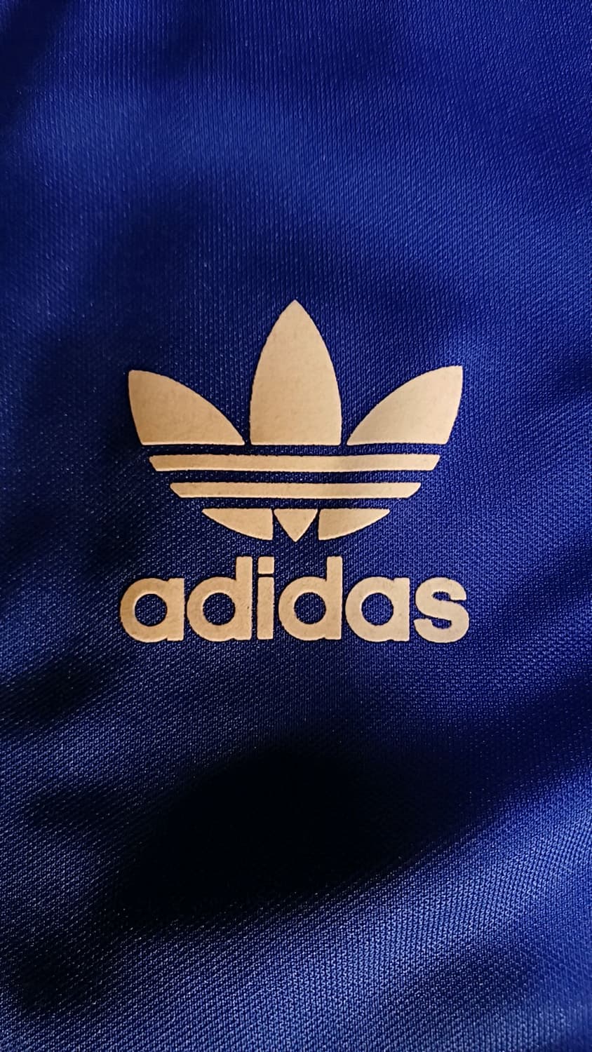 아디다스 원피스저지 90 여성55 가슴43 기장84 상품이미지3