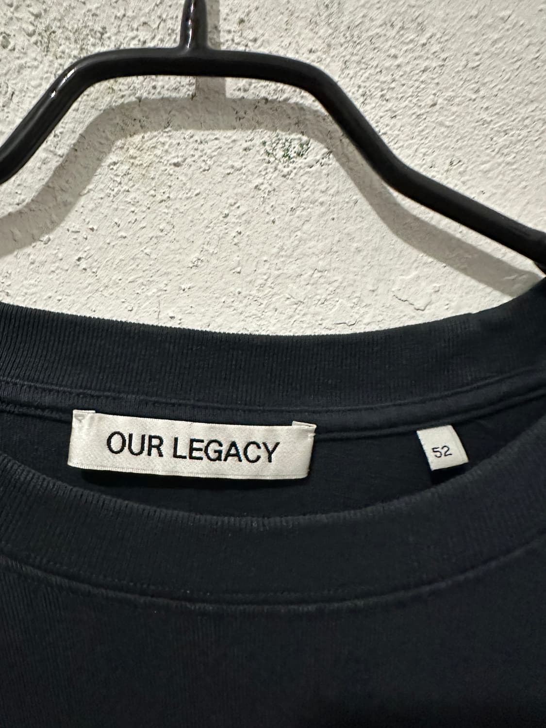 아워레가시 호러시즌 투어 롱슬리브 상품이미지3