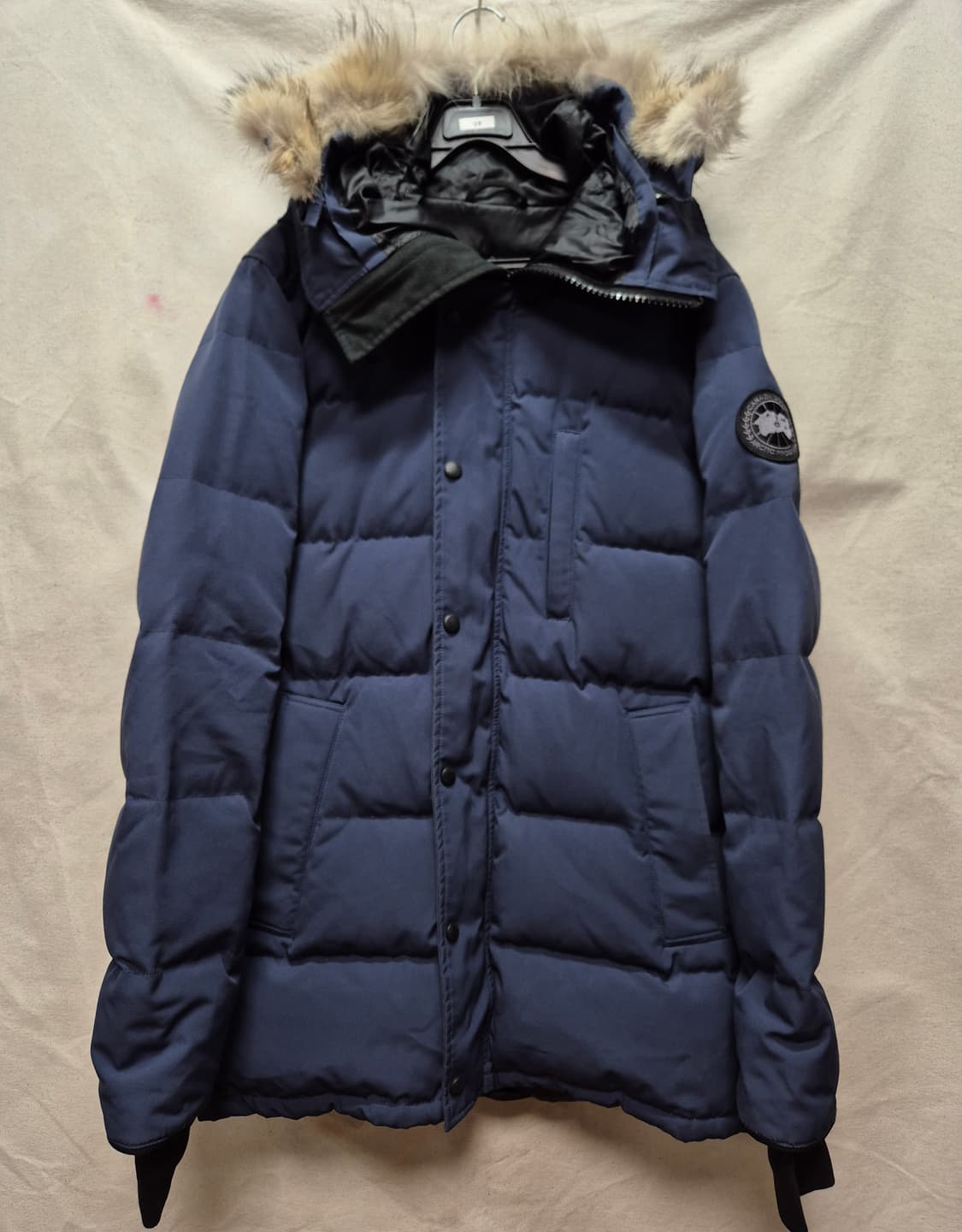 캐나다 구스 백화점판 상품이미지1