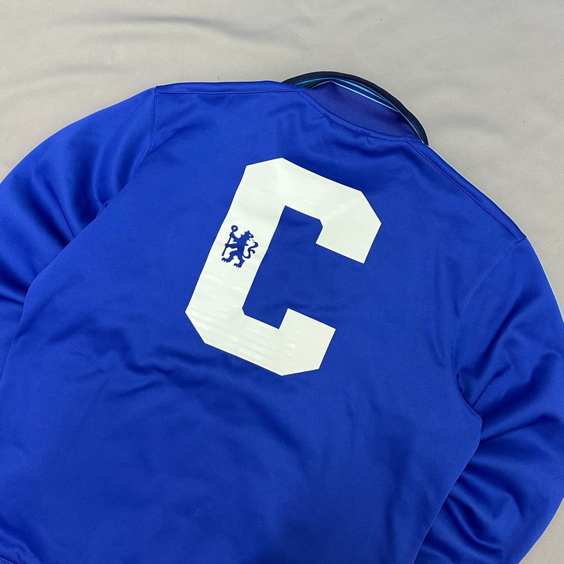 아디다스 첼시FC 빈티지 져지 100 상품이미지9