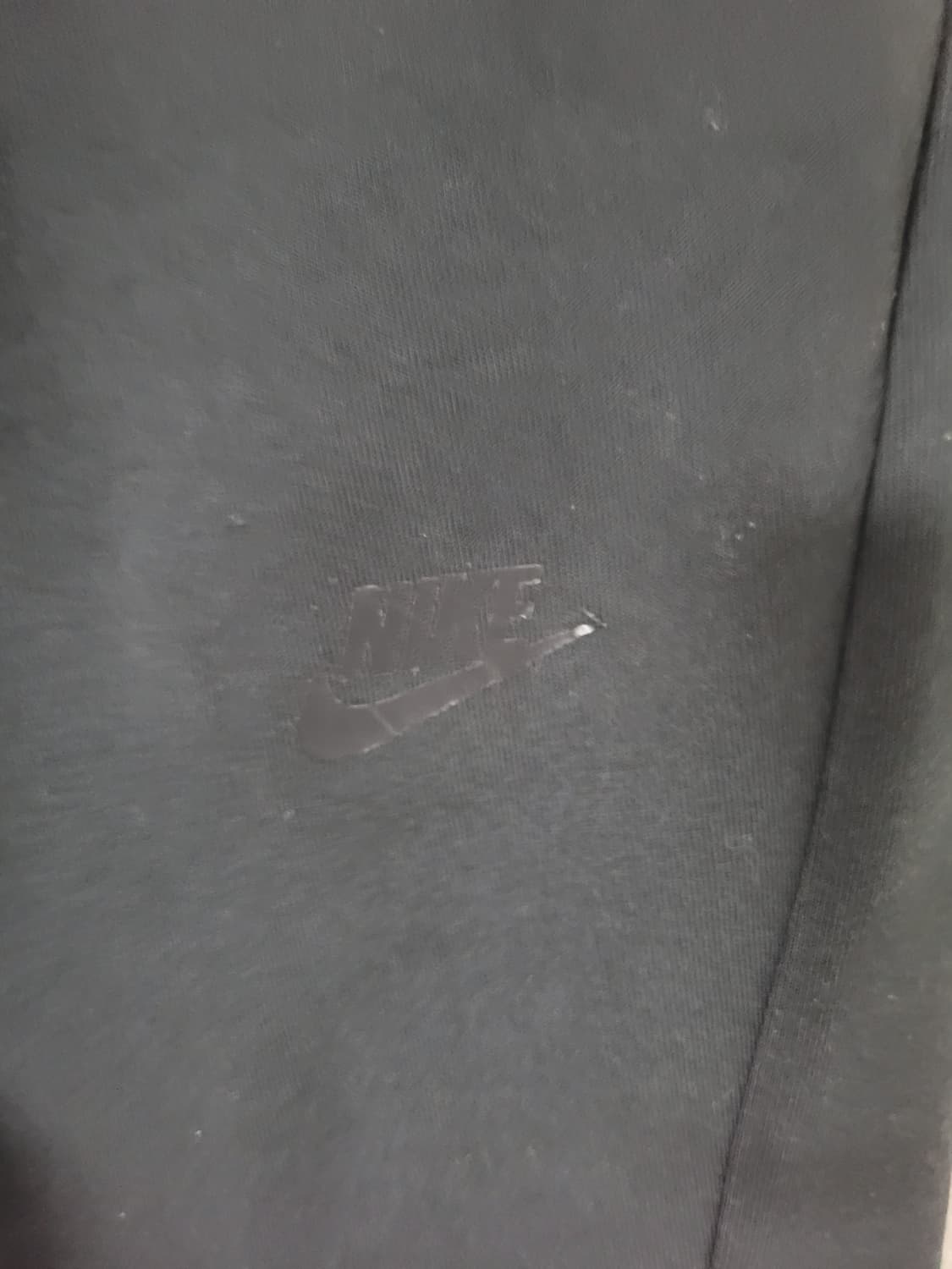 Xxl) 나이키 테크팩 조거팬츠 상품이미지4