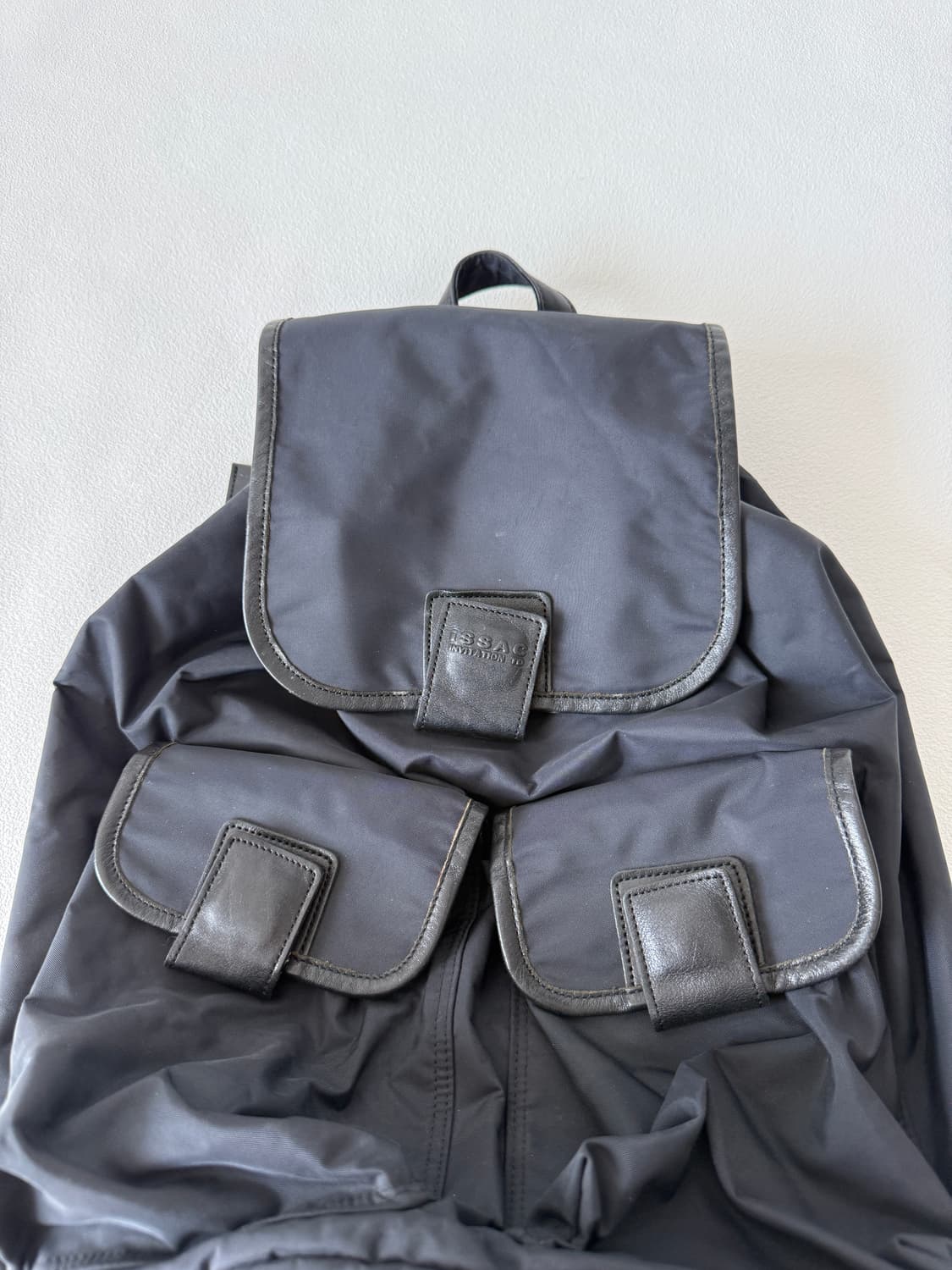 이삭(ISSAC) 백팩 상품이미지2