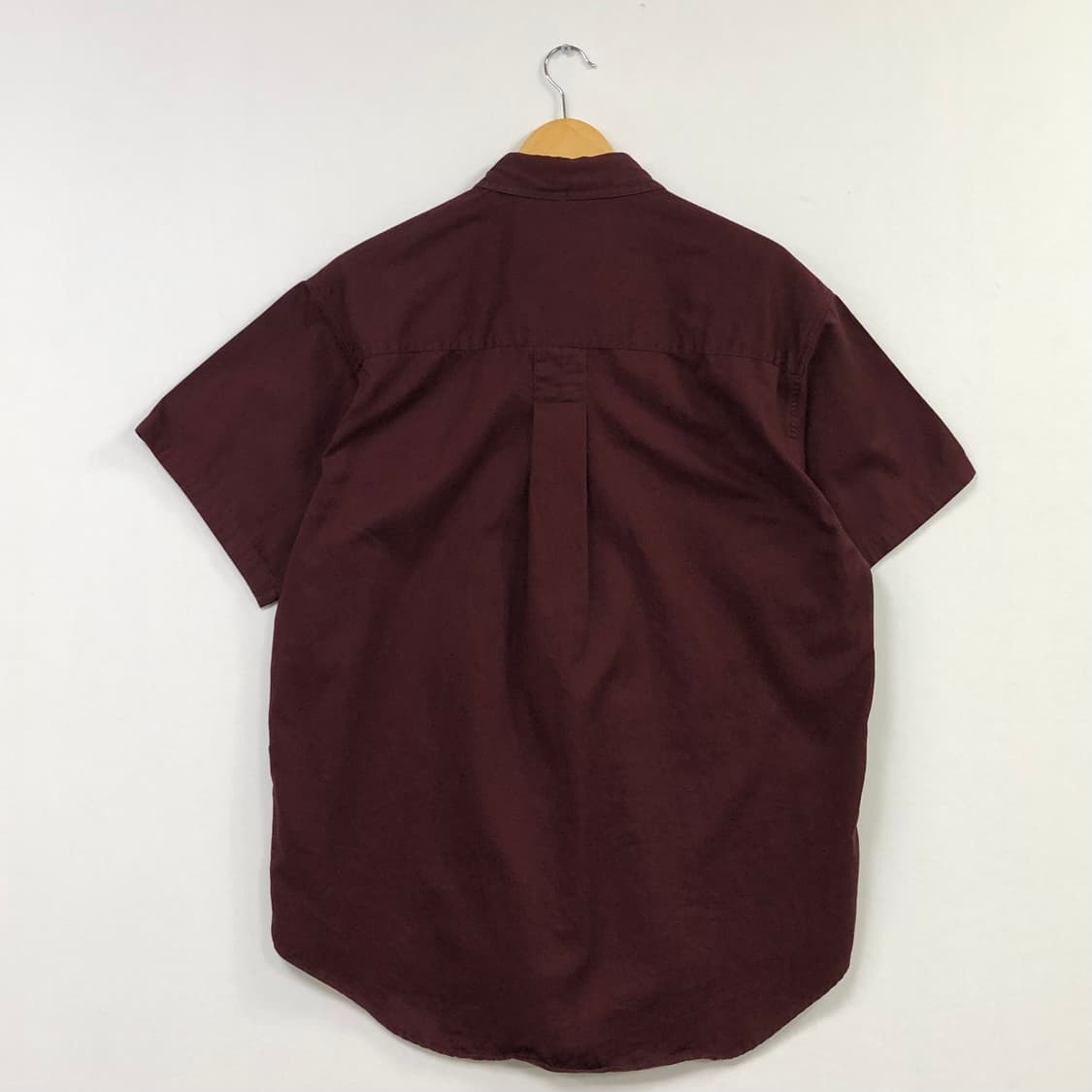 XL 칼하트 워크 셔츠 상품이미지4
