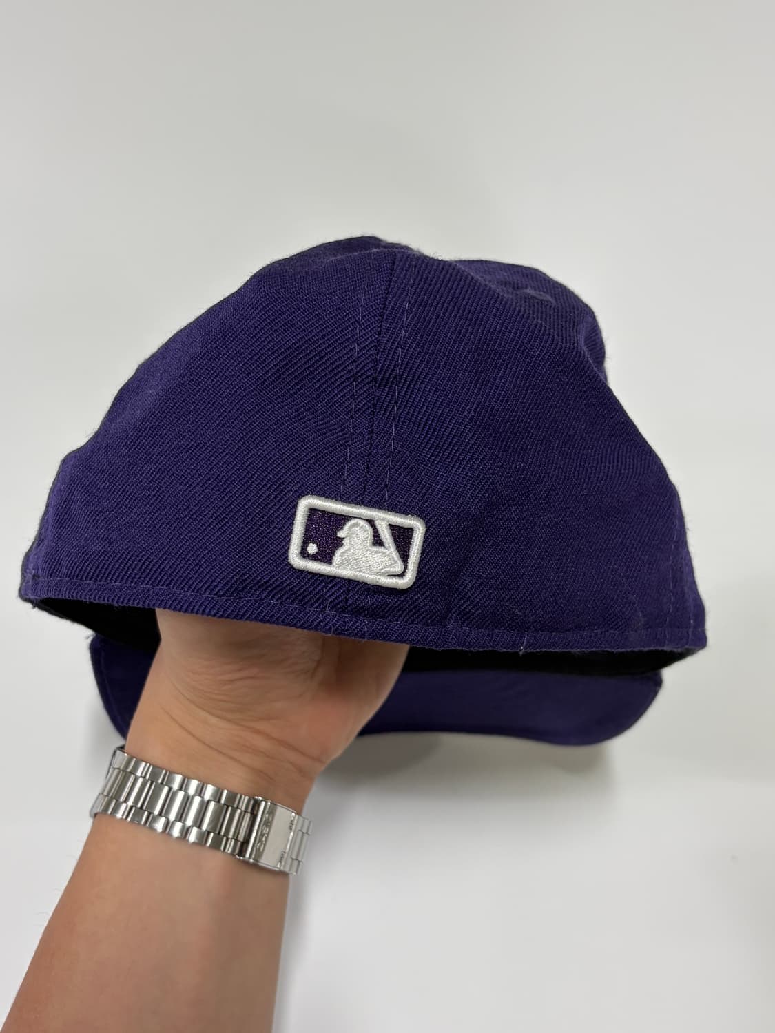 뉴에라(New Era) 뉴욕 양키스 베이스볼 캡 상품이미지4