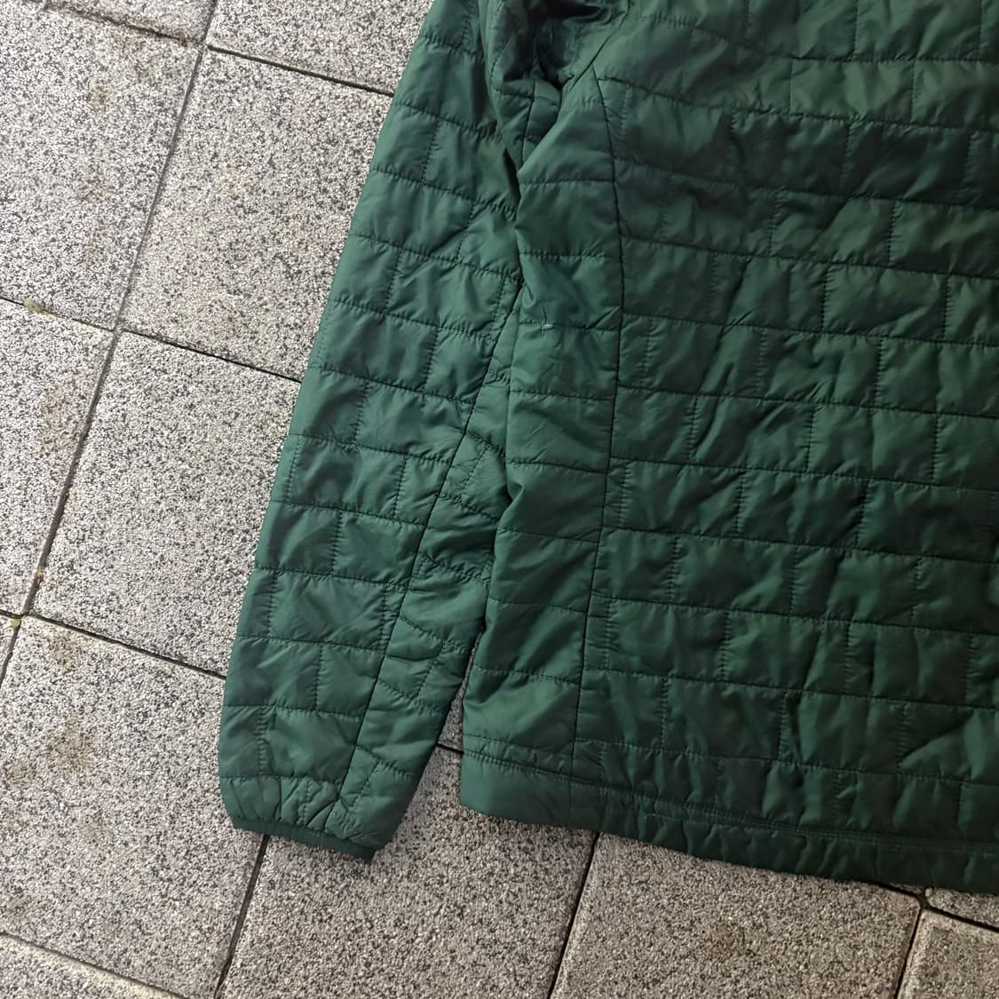 파타고니아 나노 퍼프 자켓 상품이미지7