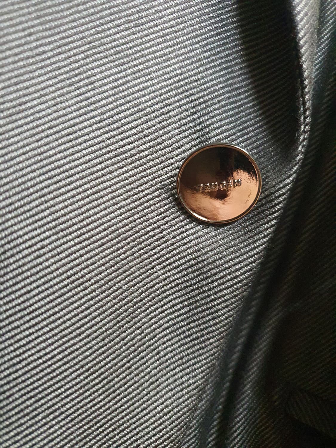 트루젠 최고급 수트 셋업 세트  상품이미지8