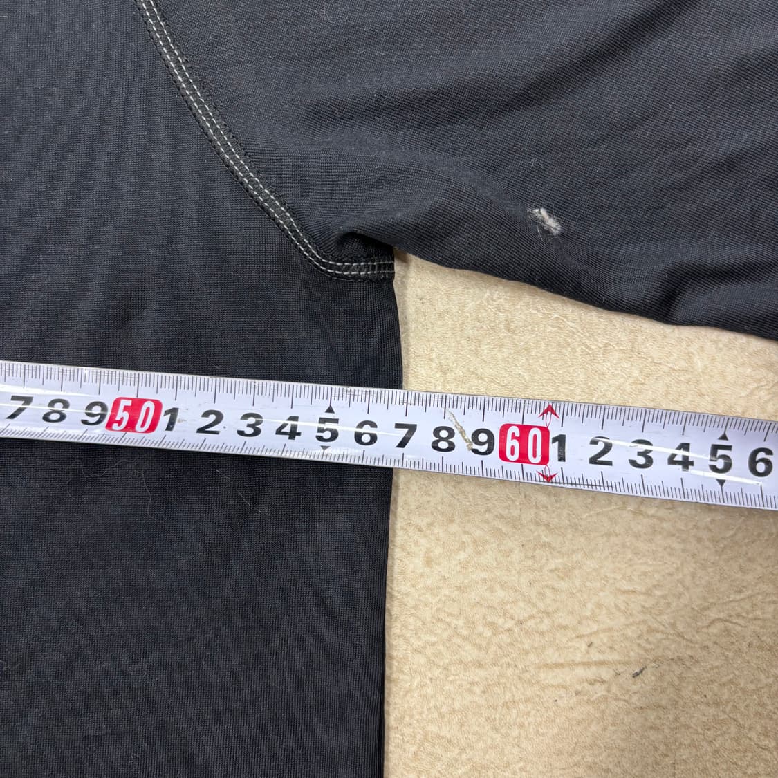 아디다스 선 데빌 베이스볼 로고 티셔츠 상품이미지5