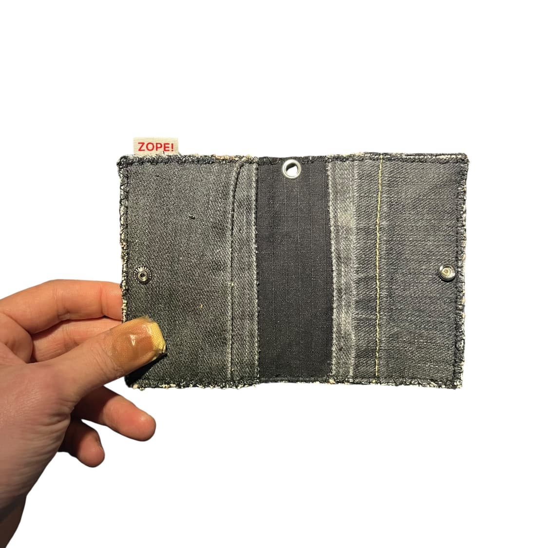 CLONE CARD WALLET NO.219 상품이미지4