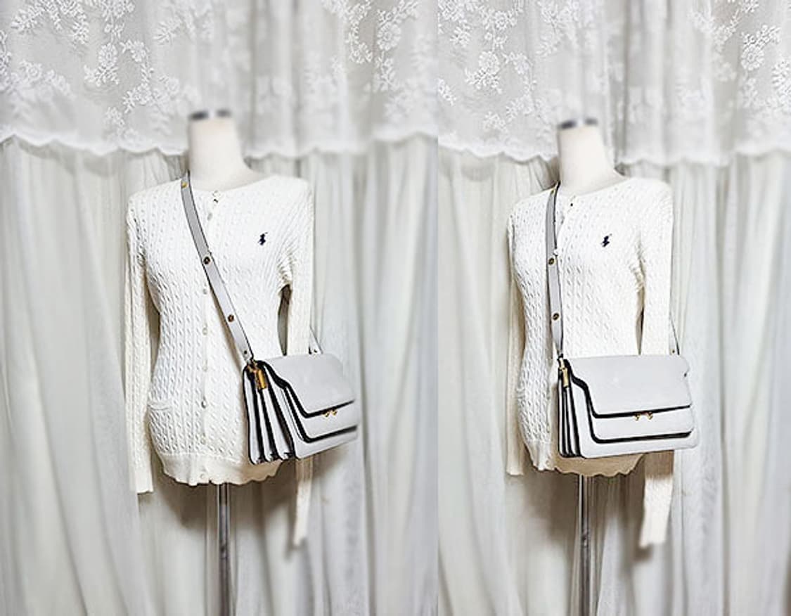 마르니 트렁크백 상품이미지8