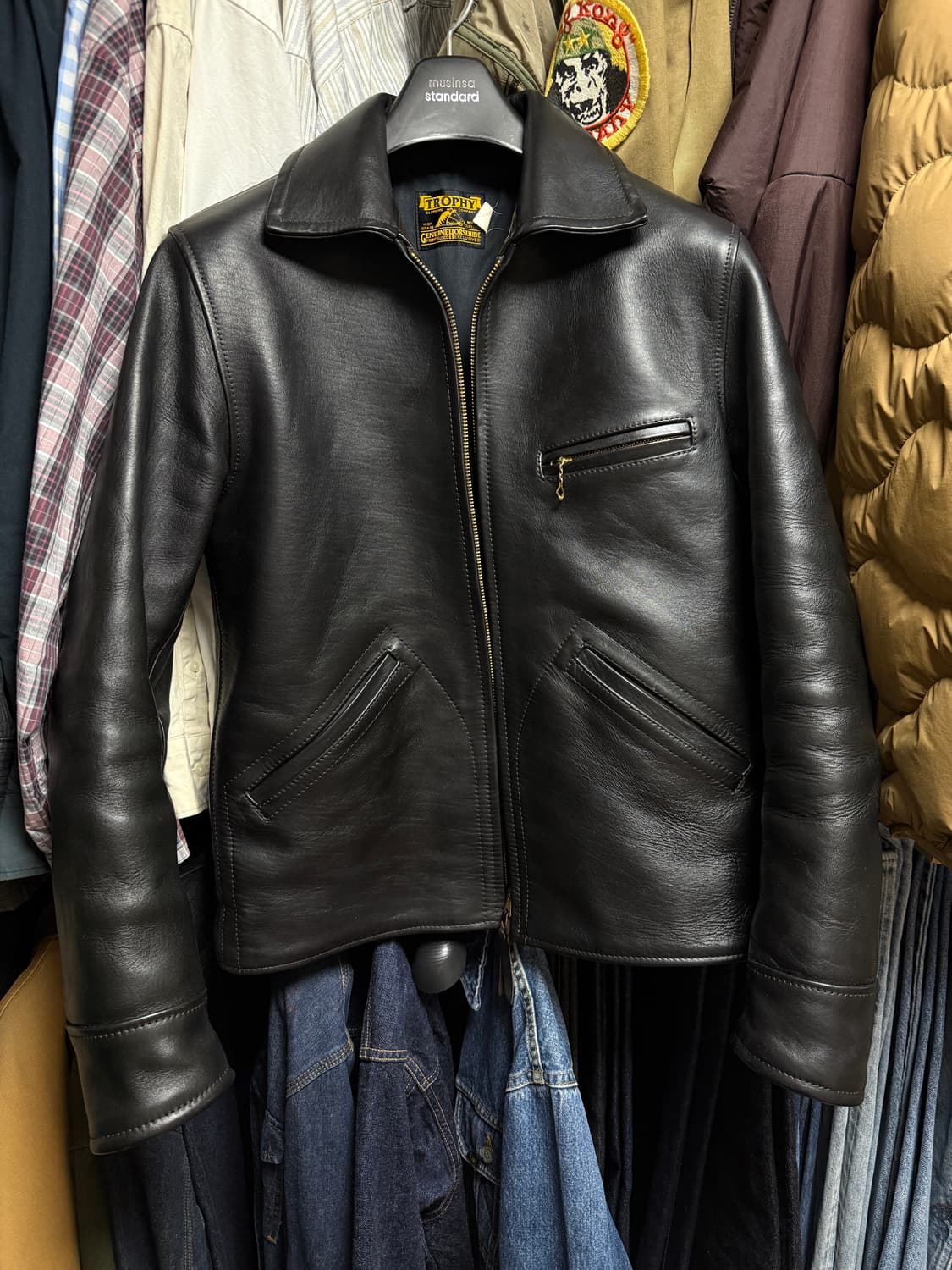 트로피클로딩 허밍버드 40사이즈 상품이미지1