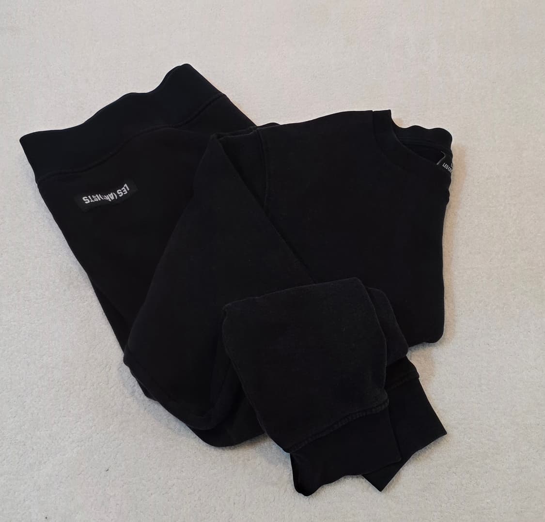 마르지엘라 맨투맨 상품이미지6